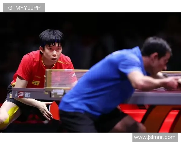 北京乒乓球队在联合会杯中的辉煌历程与突破成就全景回顾