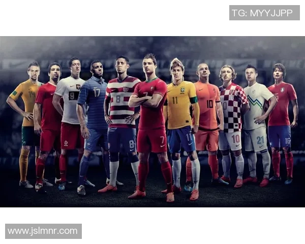 足球明星风采大赏多位球星经典瞬间精彩合集